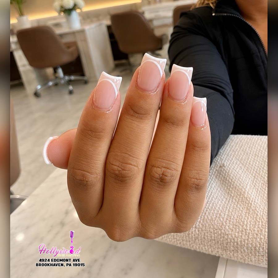 Nail Art Design